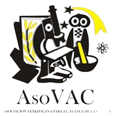 Logo AsoVAC